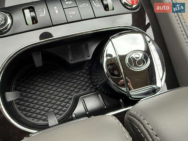 Купе Bentley Continental GT 2011 в Киеве фото 106 Купе Bentley Continental GT 2011 в Киеве