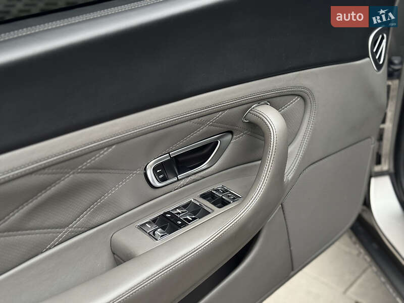 Купе Bentley Continental GT 2008 в Хмельницком