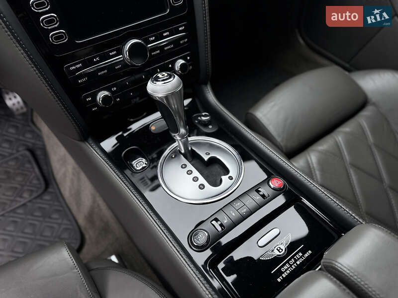 Купе Bentley Continental GT 2008 в Хмельницком