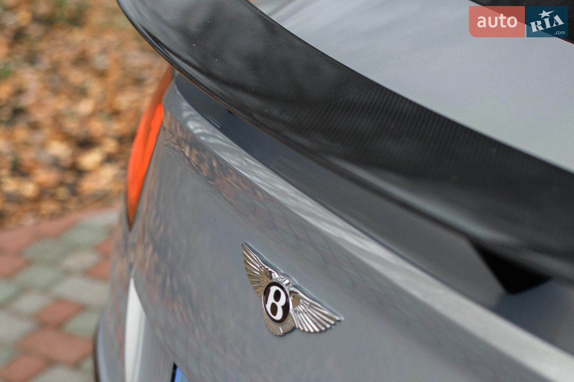 2017 Bentley Continental - мініатюра 34