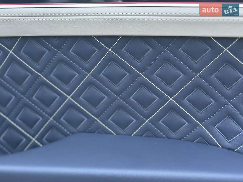 Купе Bentley Continental GT 2018 в Києві фото 67 Купе Bentley Continental GT 2018 в Києві