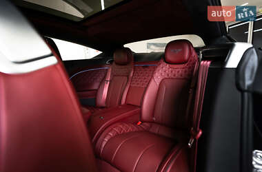 Купе Bentley Continental GT 2021 в Киеве