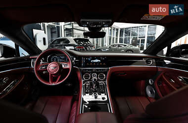 Купе Bentley Continental GT 2021 в Киеве