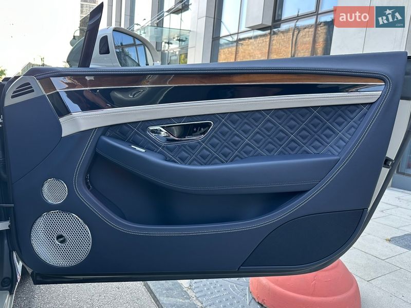 Купе Bentley Continental GT 2018 в Киеве