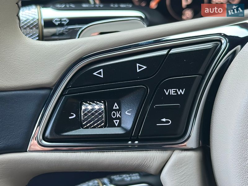 Купе Bentley Continental GT 2018 в Киеве