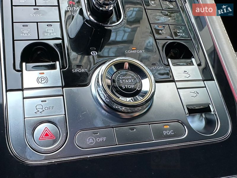 Купе Bentley Continental GT 2018 в Киеве