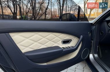 Купе Bentley Continental GT 2013 в Тернополі