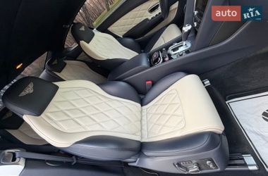 Купе Bentley Continental GT 2013 в Тернополі