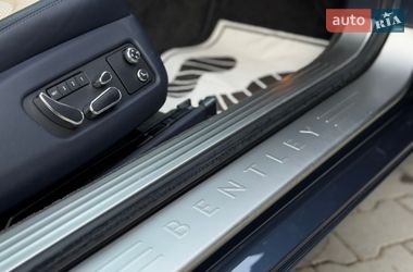 Купе Bentley Continental GT 2013 в Тернополі