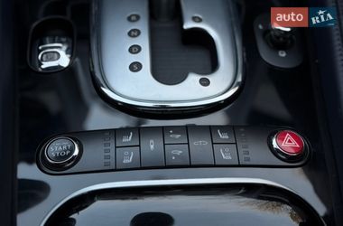 Купе Bentley Continental GT 2013 в Тернополі