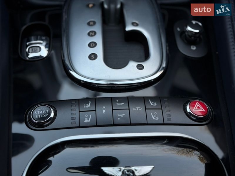 Купе Bentley Continental GT 2013 в Тернополі