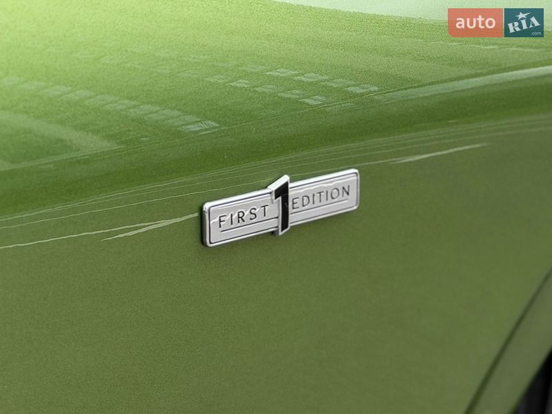 Купе Bentley Continental GT 2025 в Киеве