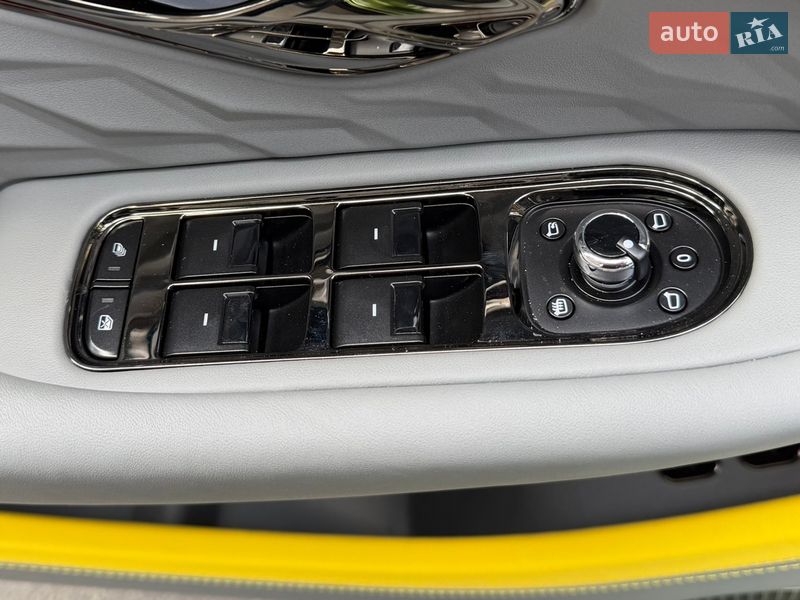 Купе Bentley Continental GT 2025 в Киеве