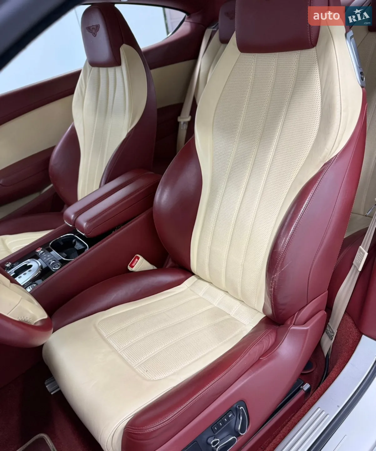 2014 Bentley Continental - мініатюра 20