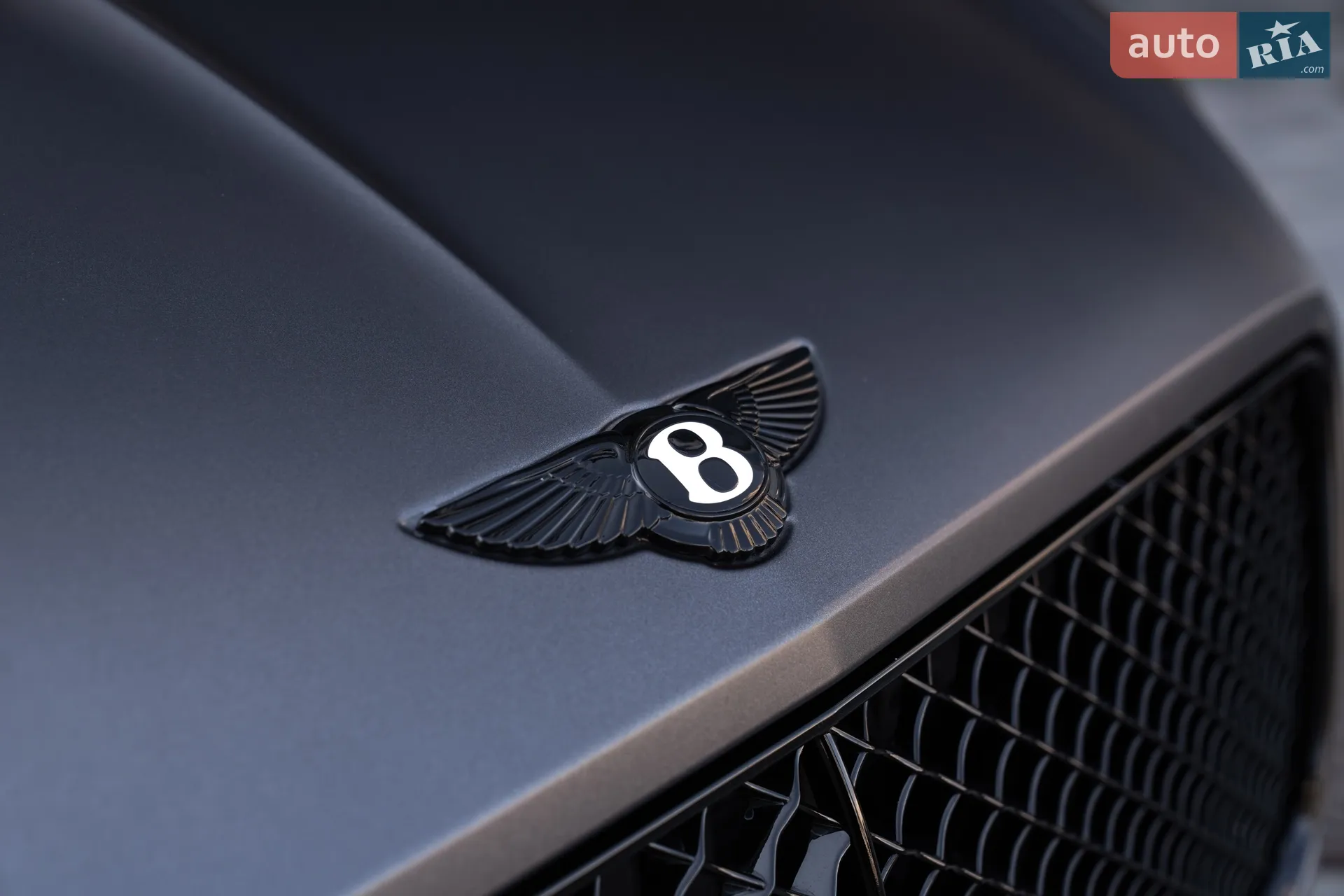 2018 Bentley Continental - мініатюра 7