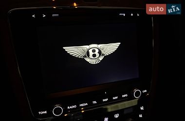 Купе Bentley Continental GT 2011 в Одессе