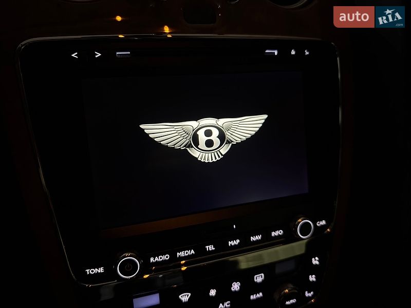 Купе Bentley Continental GT 2011 в Одессе