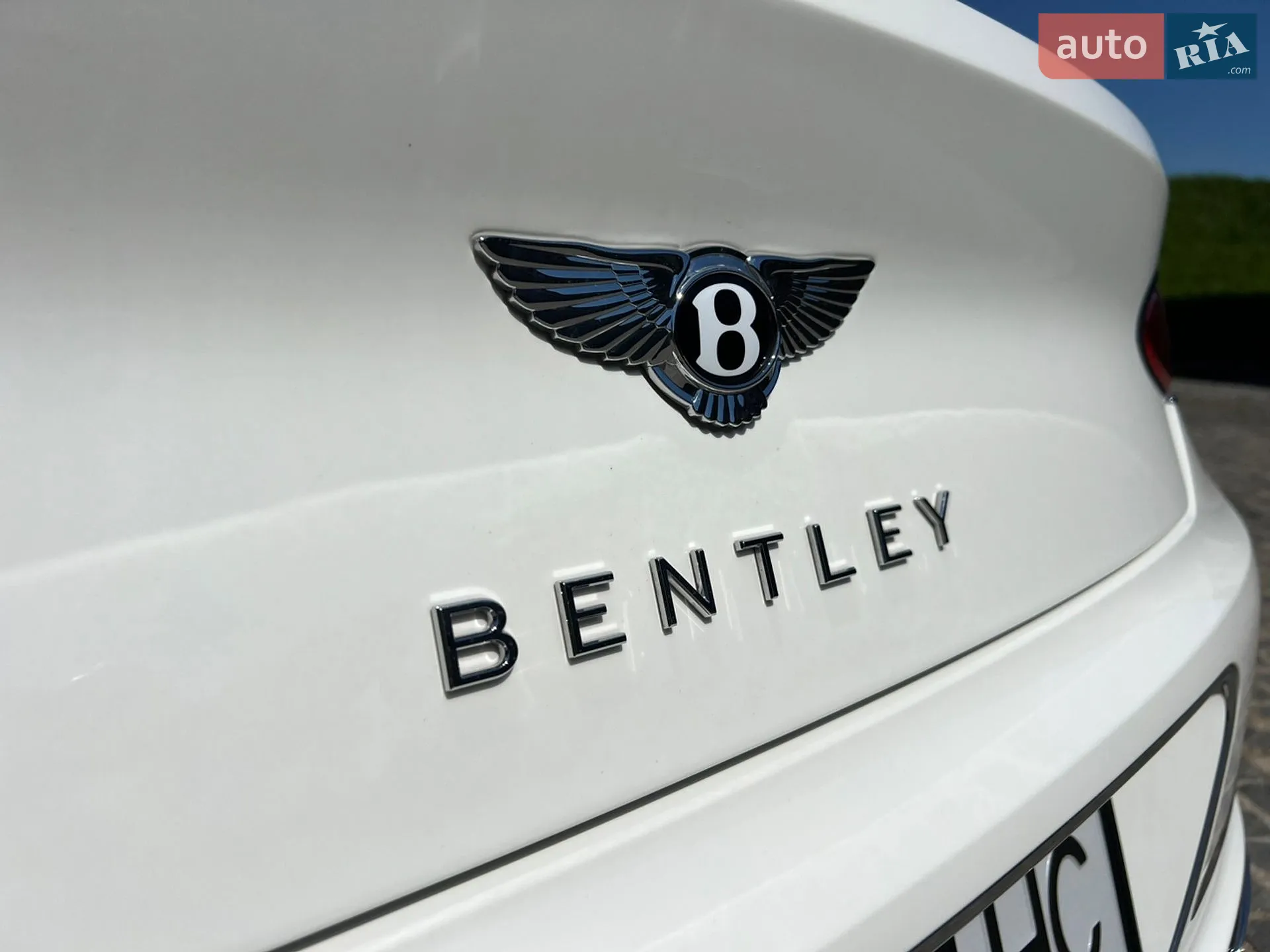 2020 Bentley Continental - мініатюра 11