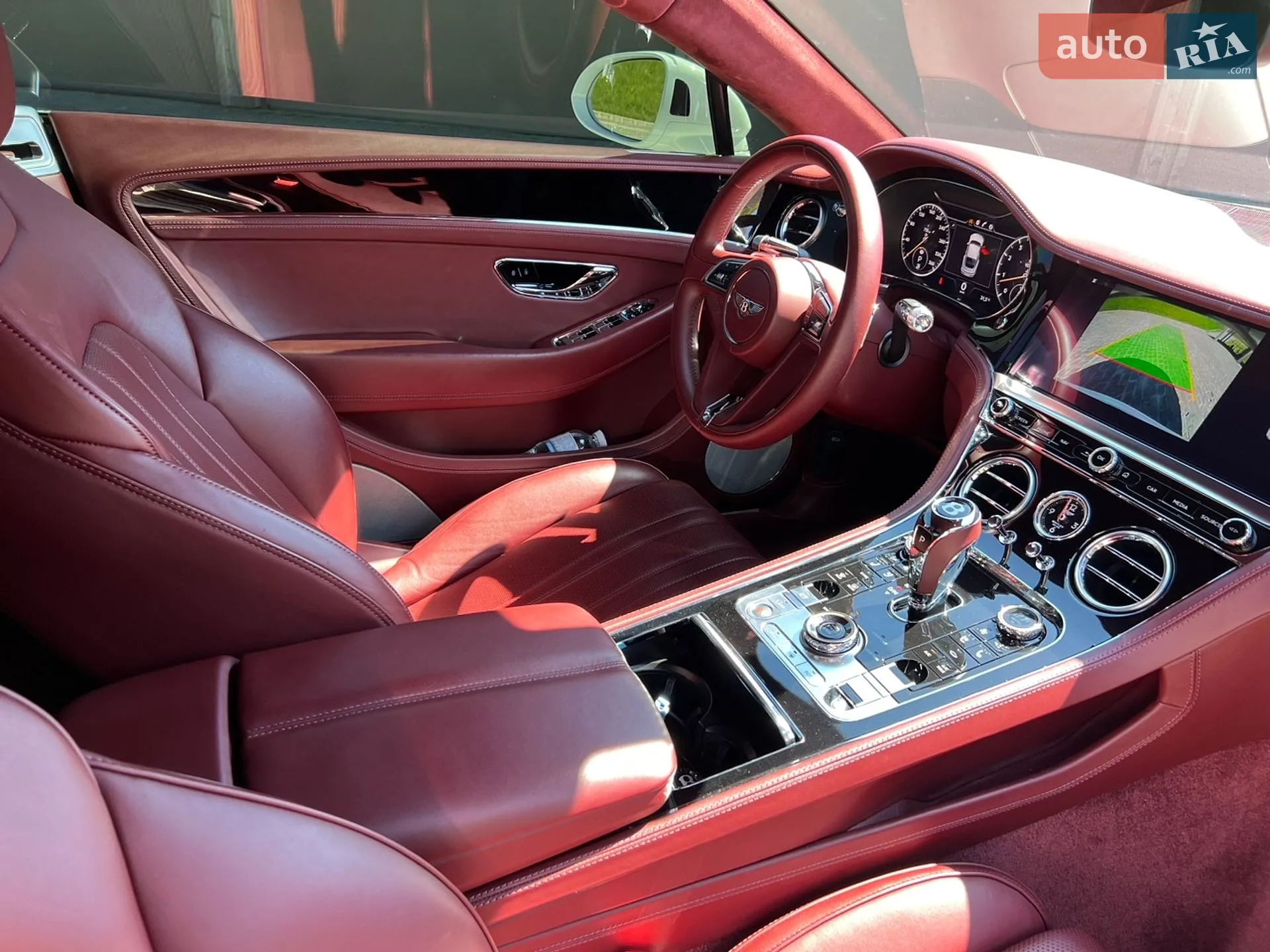 2020 Bentley Continental - мініатюра 31