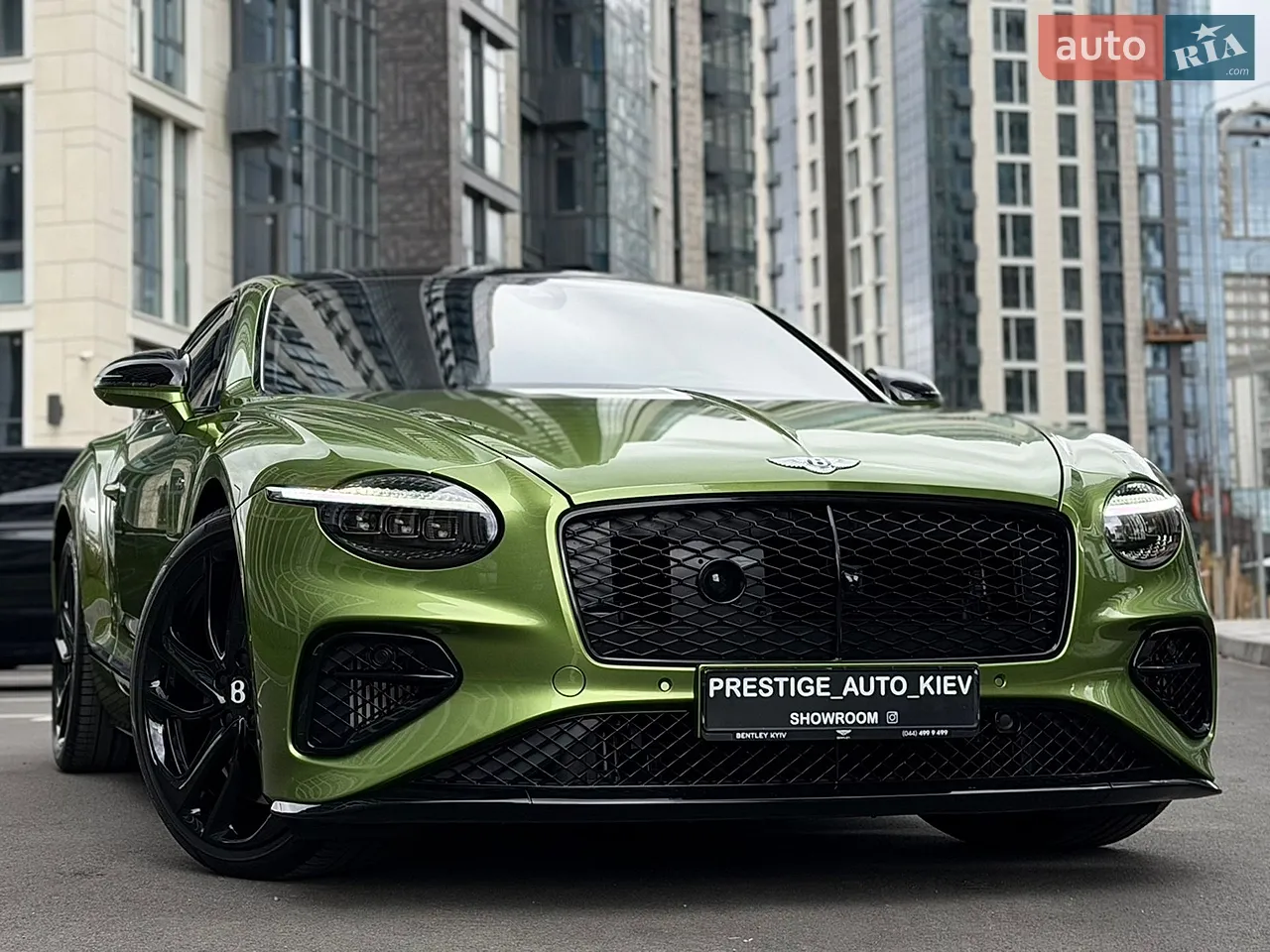 2024 BMW 7er - мініатюра 84