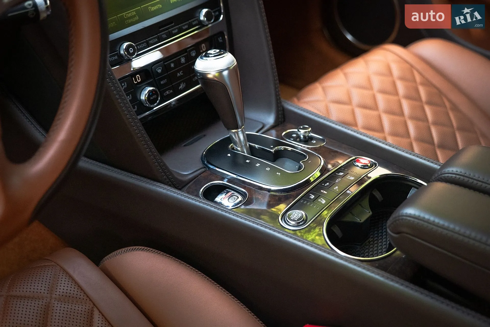 2016 Bentley Continental - мініатюра 17