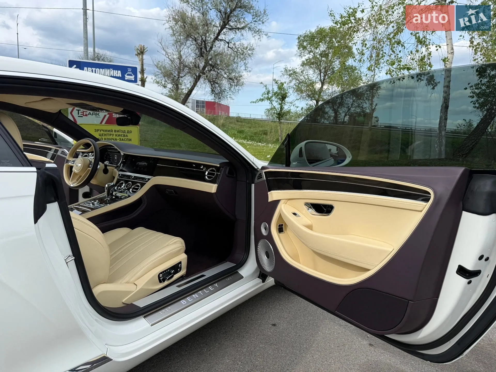 2019 Bentley Continental - мініатюра 68