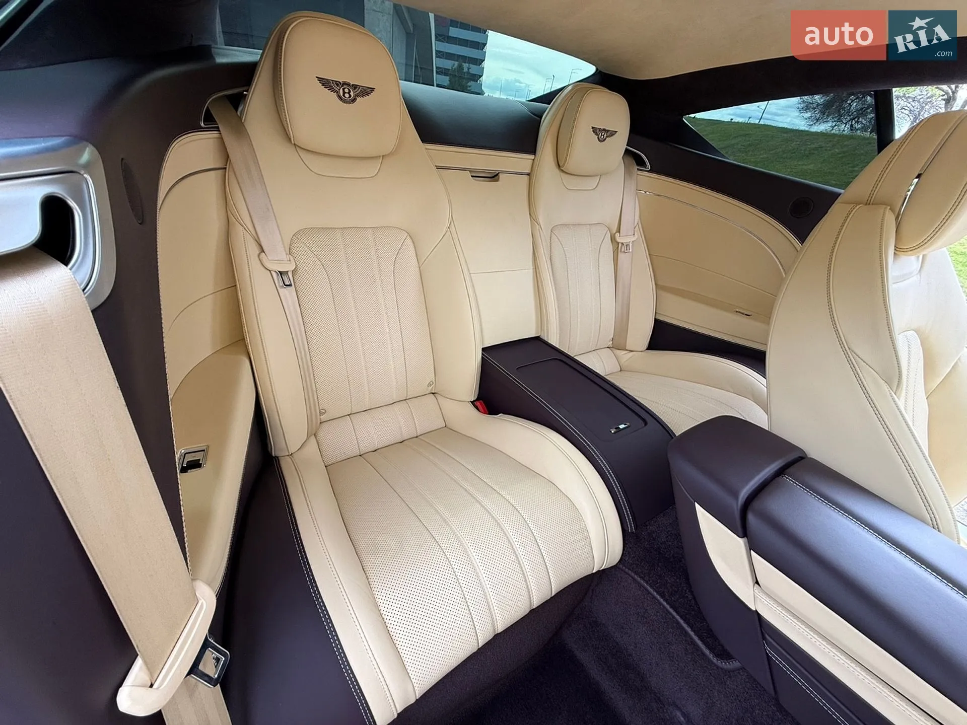 2019 Bentley Continental - мініатюра 73
