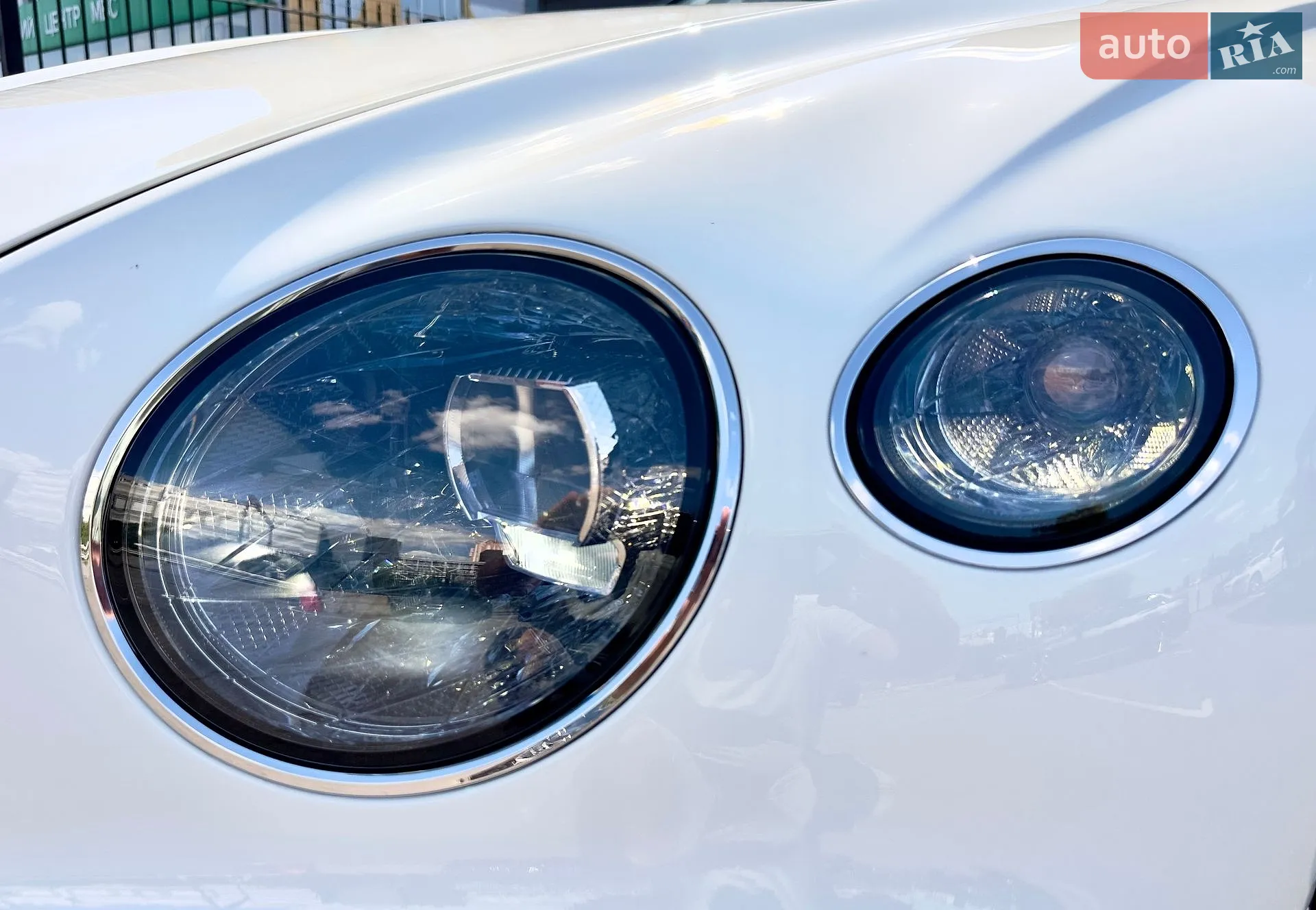 2020 Bentley Continental - мініатюра 9
