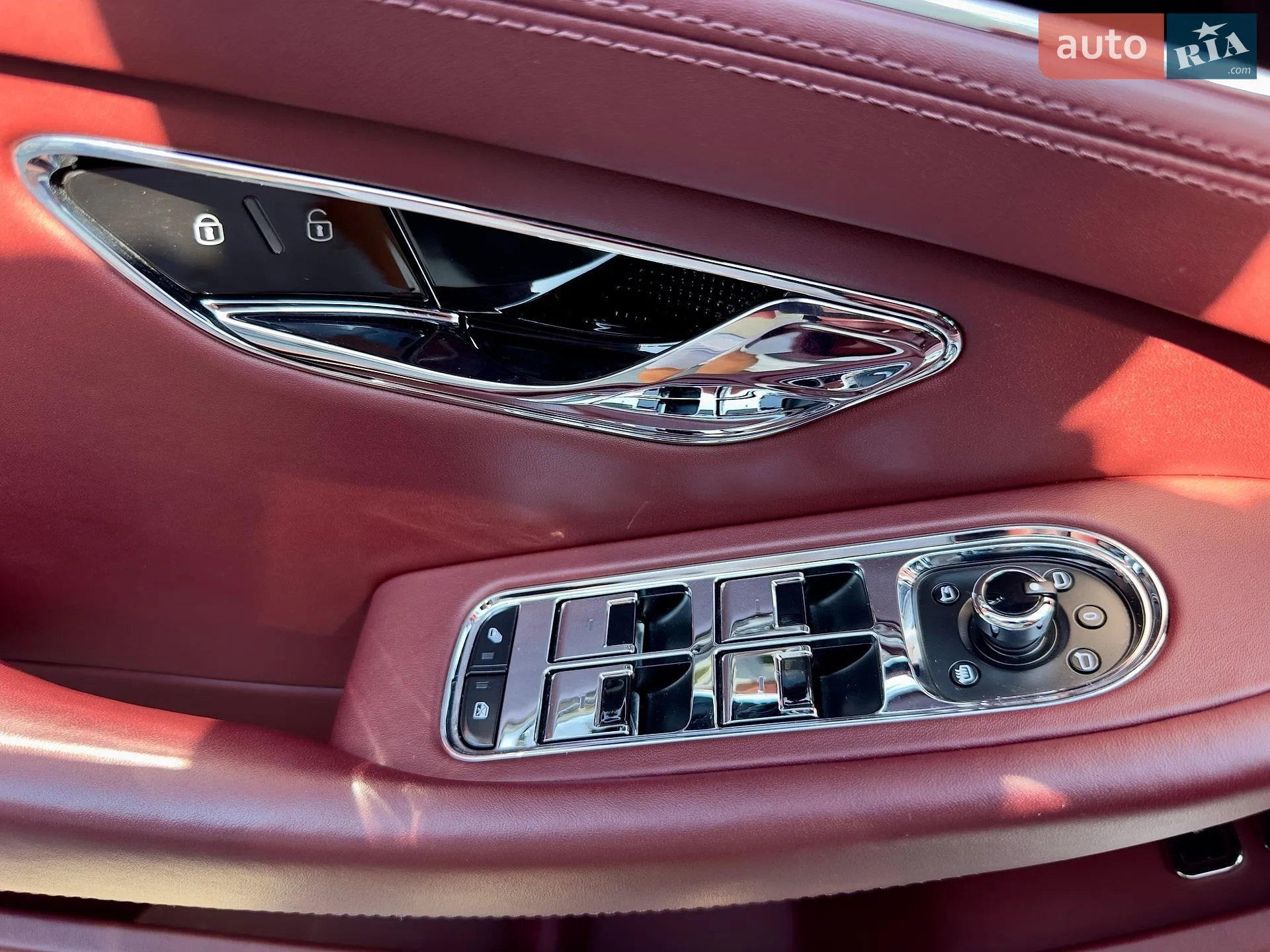 2020 Bentley Continental - мініатюра 23