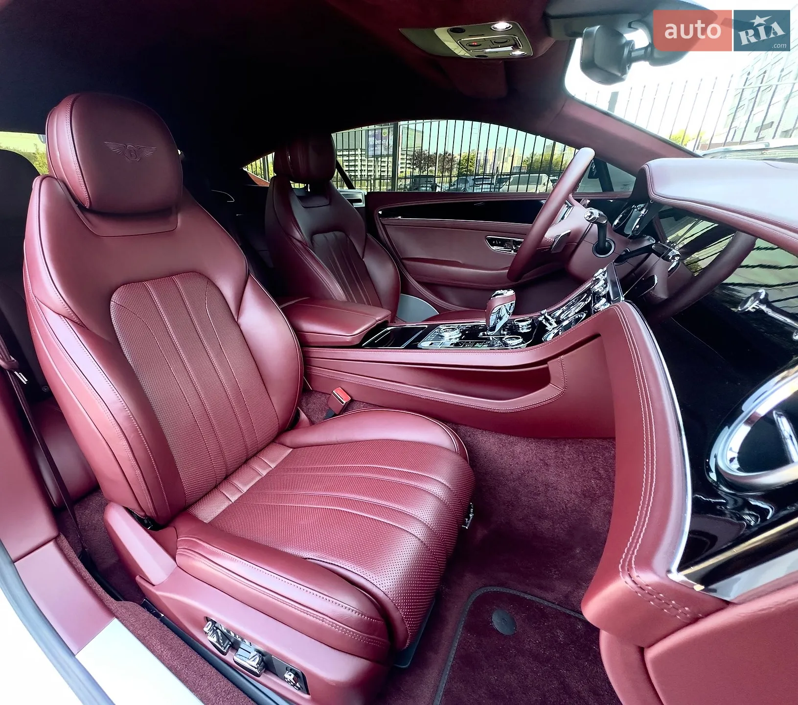 2020 Bentley Continental - мініатюра 17