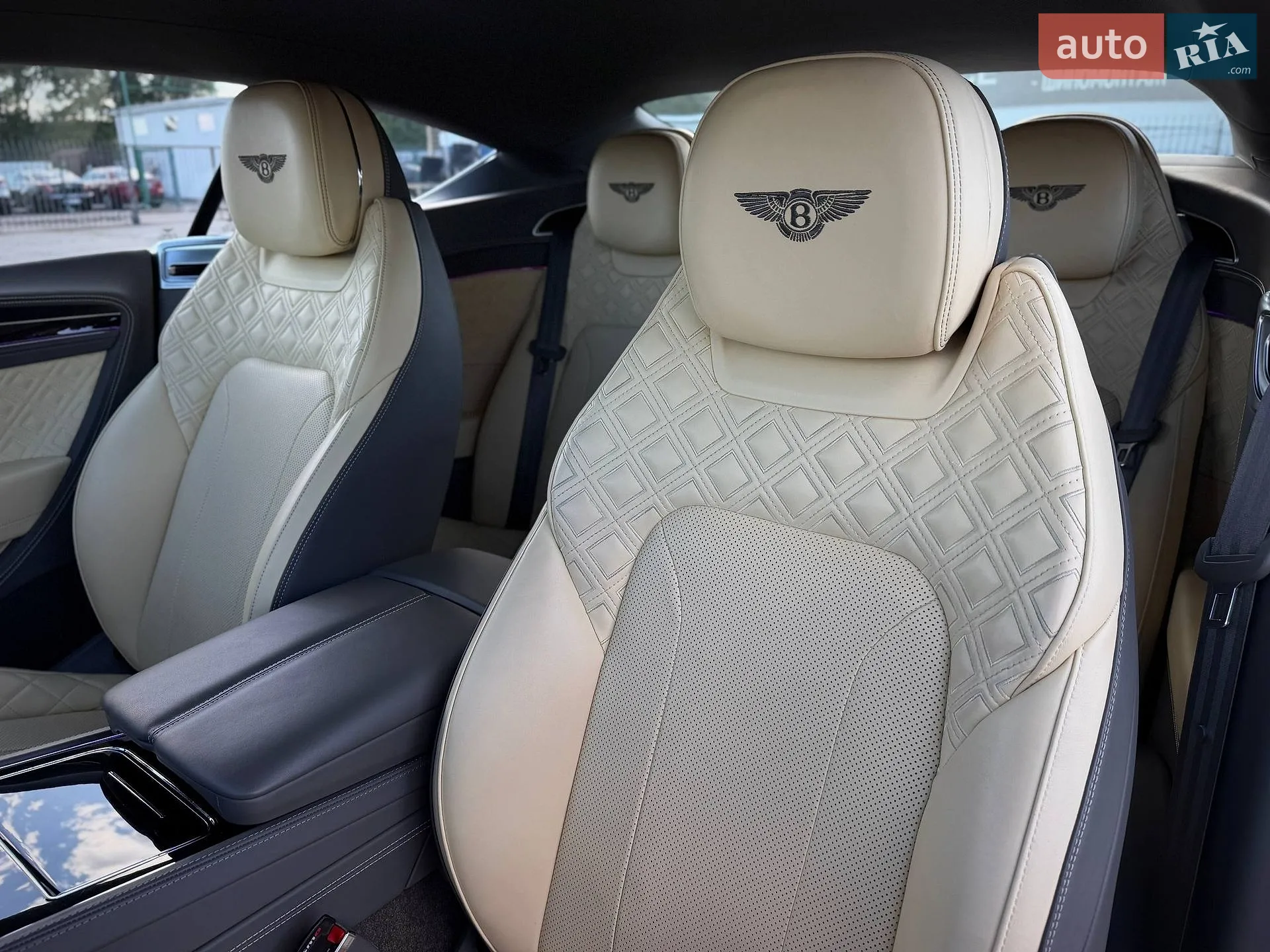 2019 Bentley Continental - мініатюра 57