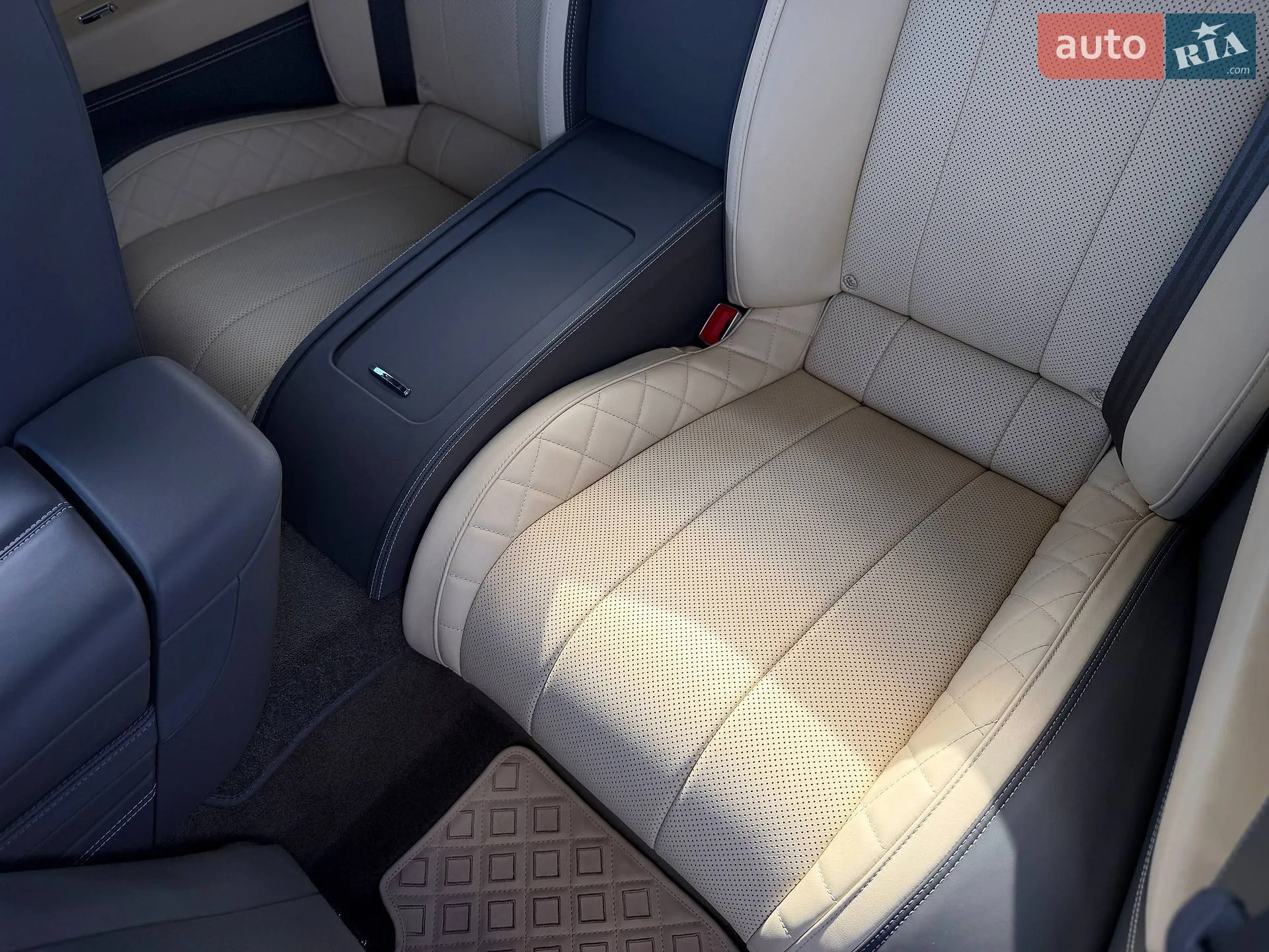 2019 Bentley Continental - мініатюра 65