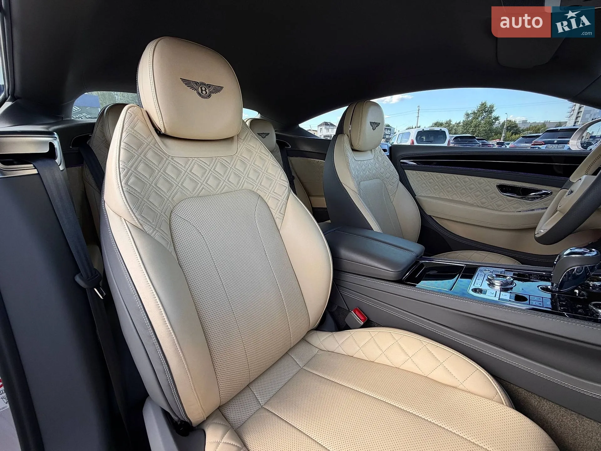 2019 Bentley Continental - мініатюра 79