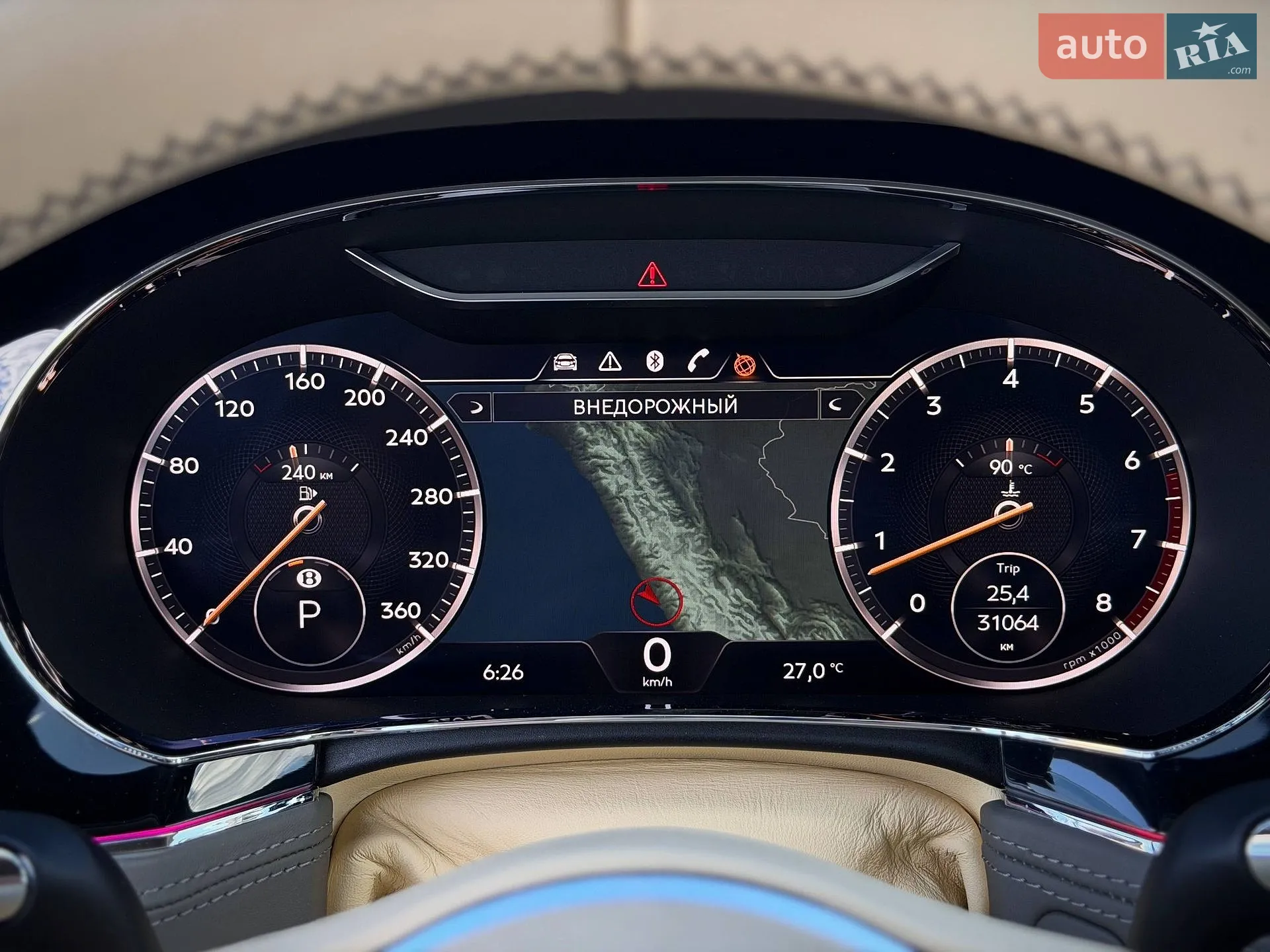 2019 Bentley Continental - мініатюра 85