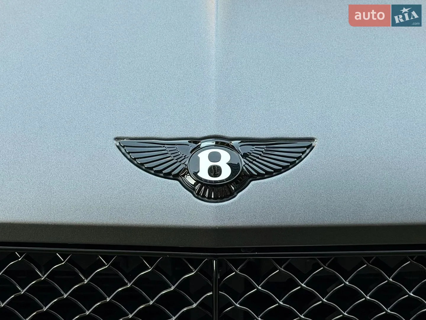 2018 Bentley Continental - мініатюра 24