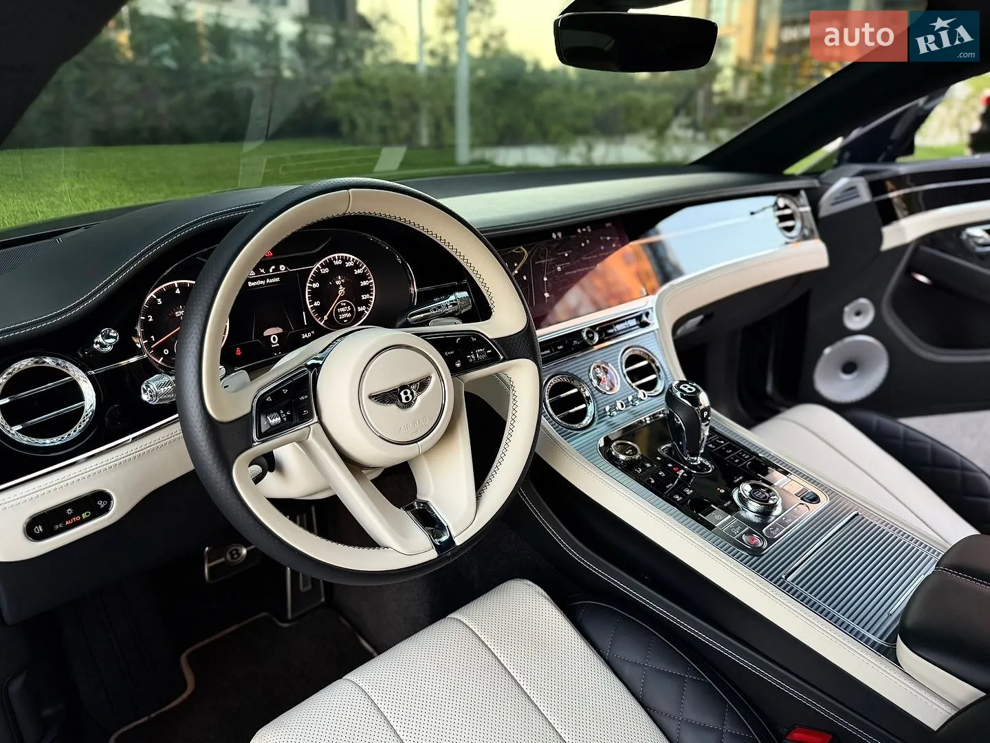 2018 Bentley Continental - мініатюра 36