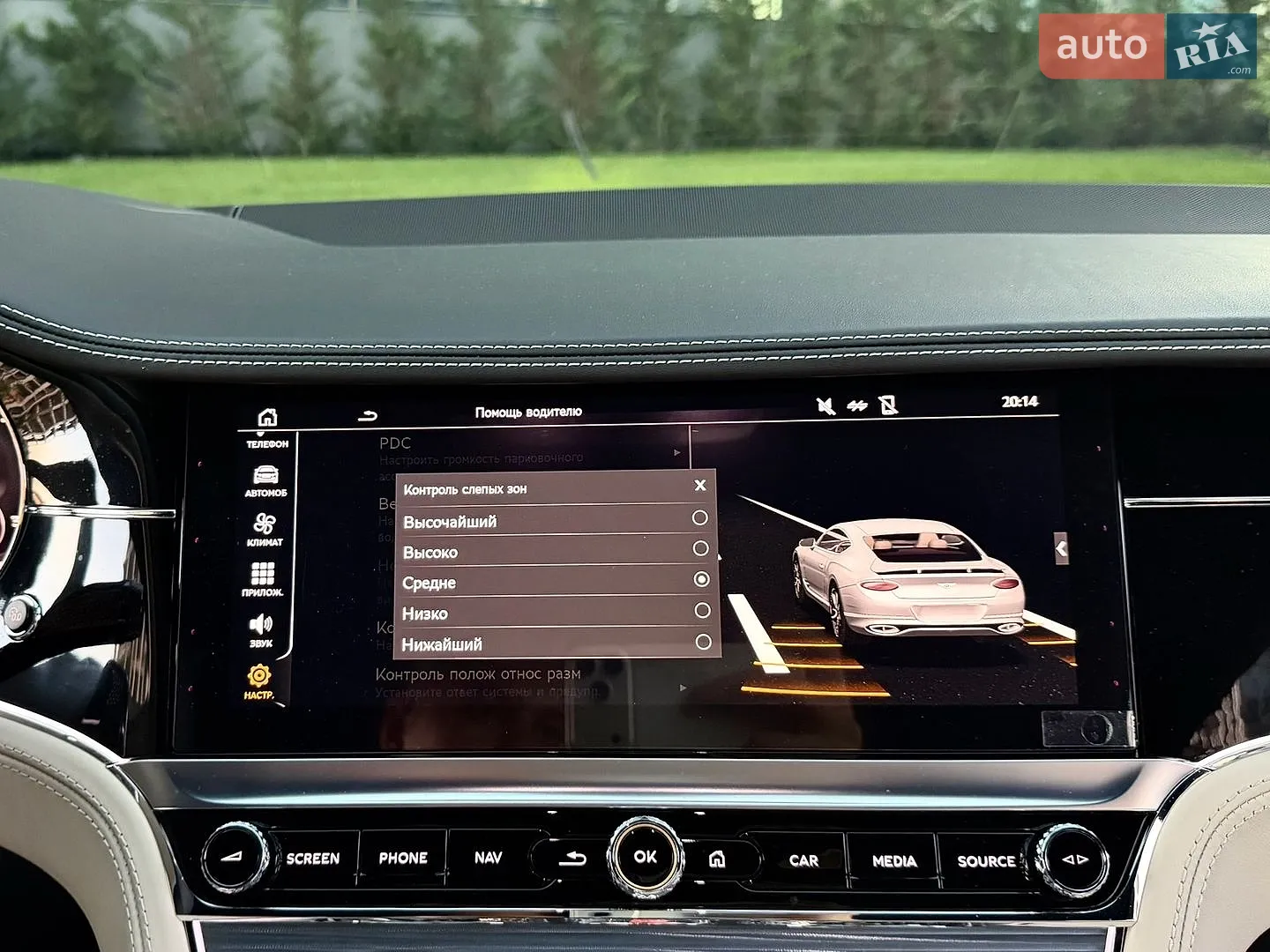 2018 Bentley Continental - мініатюра 79