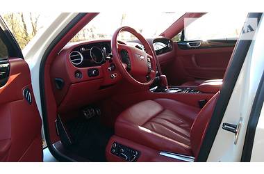 Седан Bentley Continental 2007 в Киеве