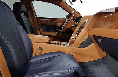 Седан Bentley Continental 2015 в Киеве