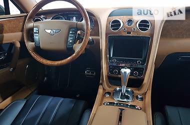 Седан Bentley Continental 2015 в Києві