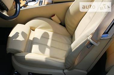 Кабриолет Bentley Continental 2006 в Киеве