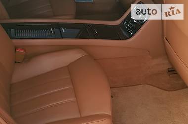 Седан Bentley Continental 2006 в Киеве