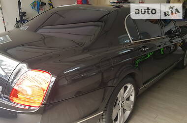 Седан Bentley Continental 2006 в Киеве