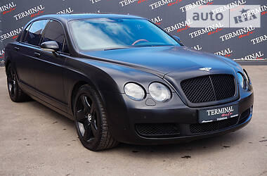 Седан Bentley Continental 2006 в Одессе