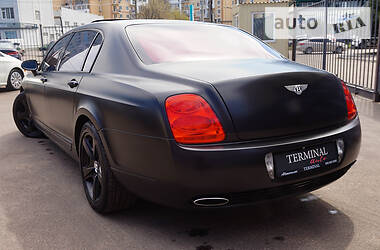 Седан Bentley Continental 2006 в Одессе