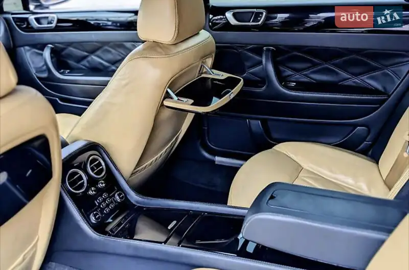Bentley Continental 2007 VIN SCBBE53W58C051482 фото оголошення 22 з 82