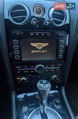 Седан Bentley Continental 2007 в Тернополі