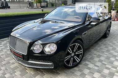 Седан Bentley Continental 2013 в Киеве