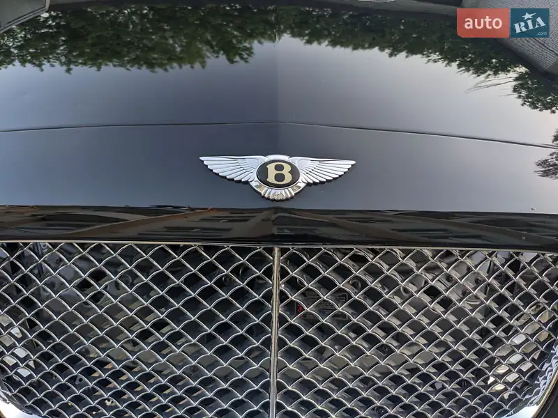 Bentley Continental 2007 VIN SCBBE53W58C051482 фото оголошення 51 з 82