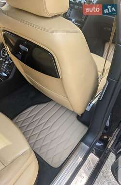 Седан Bentley Continental 2007 в Тернополі